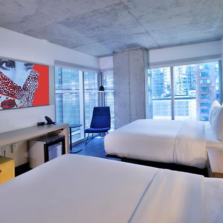 Hotel Aloft Chicago Mag Mile Zewnętrze zdjęcie