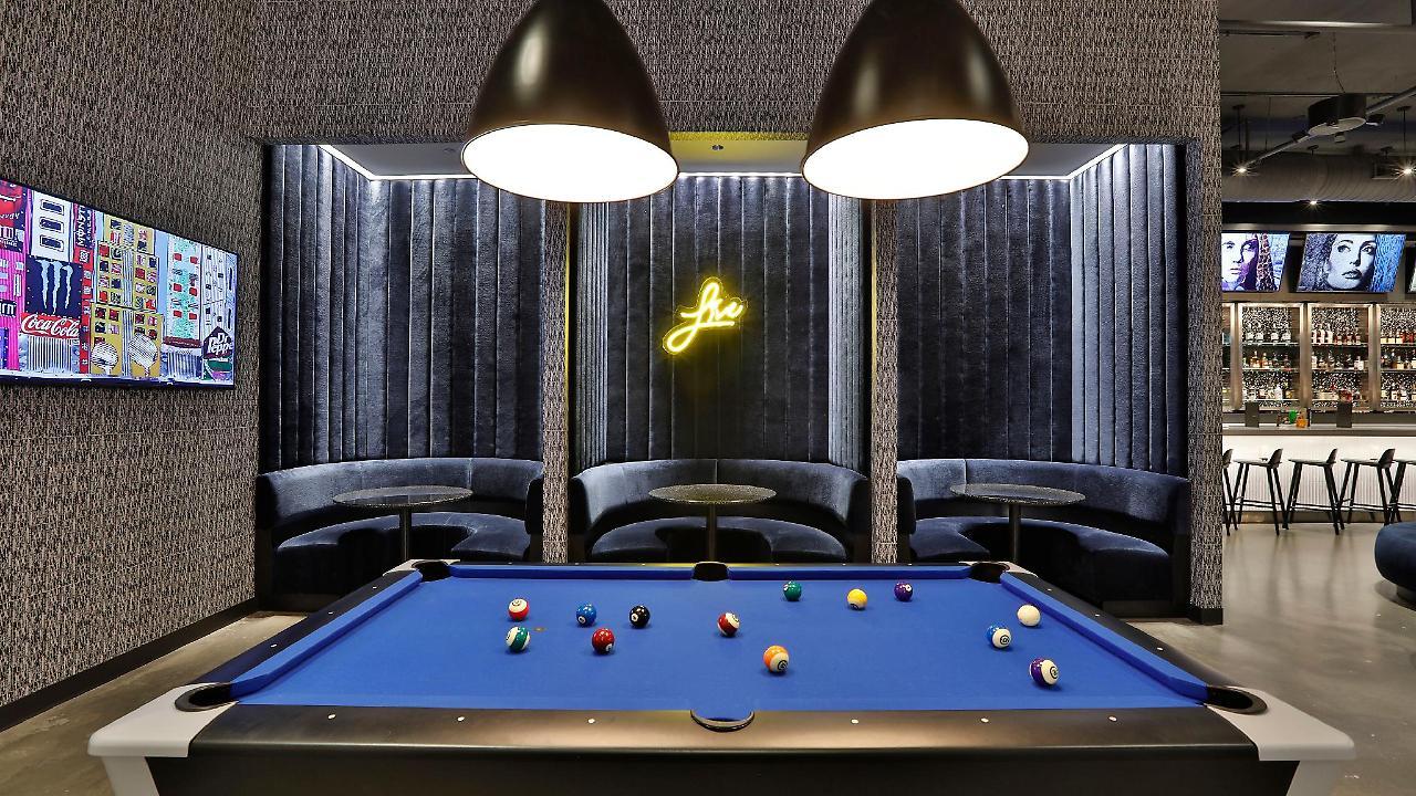 Hotel Aloft Chicago Mag Mile Zewnętrze zdjęcie