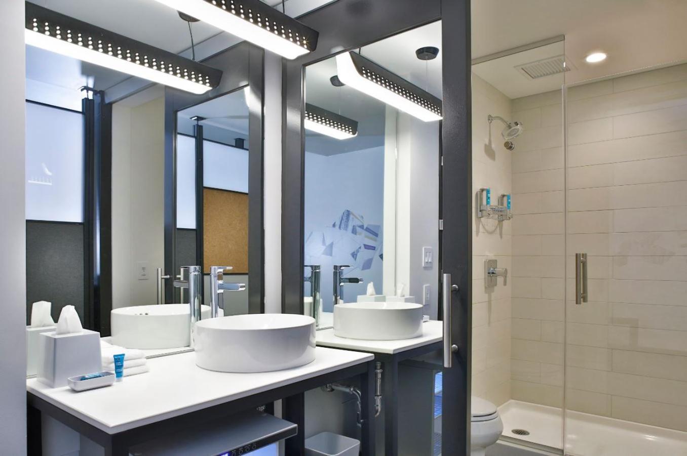 Hotel Aloft Chicago Mag Mile Zewnętrze zdjęcie