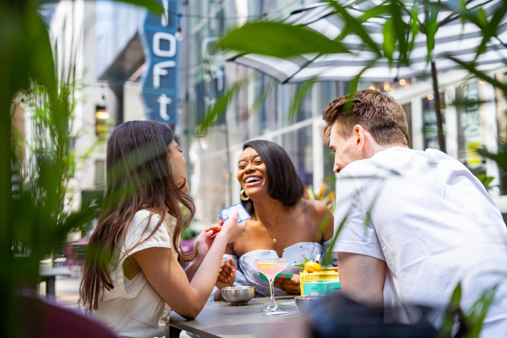 Hotel Aloft Chicago Mag Mile Zewnętrze zdjęcie