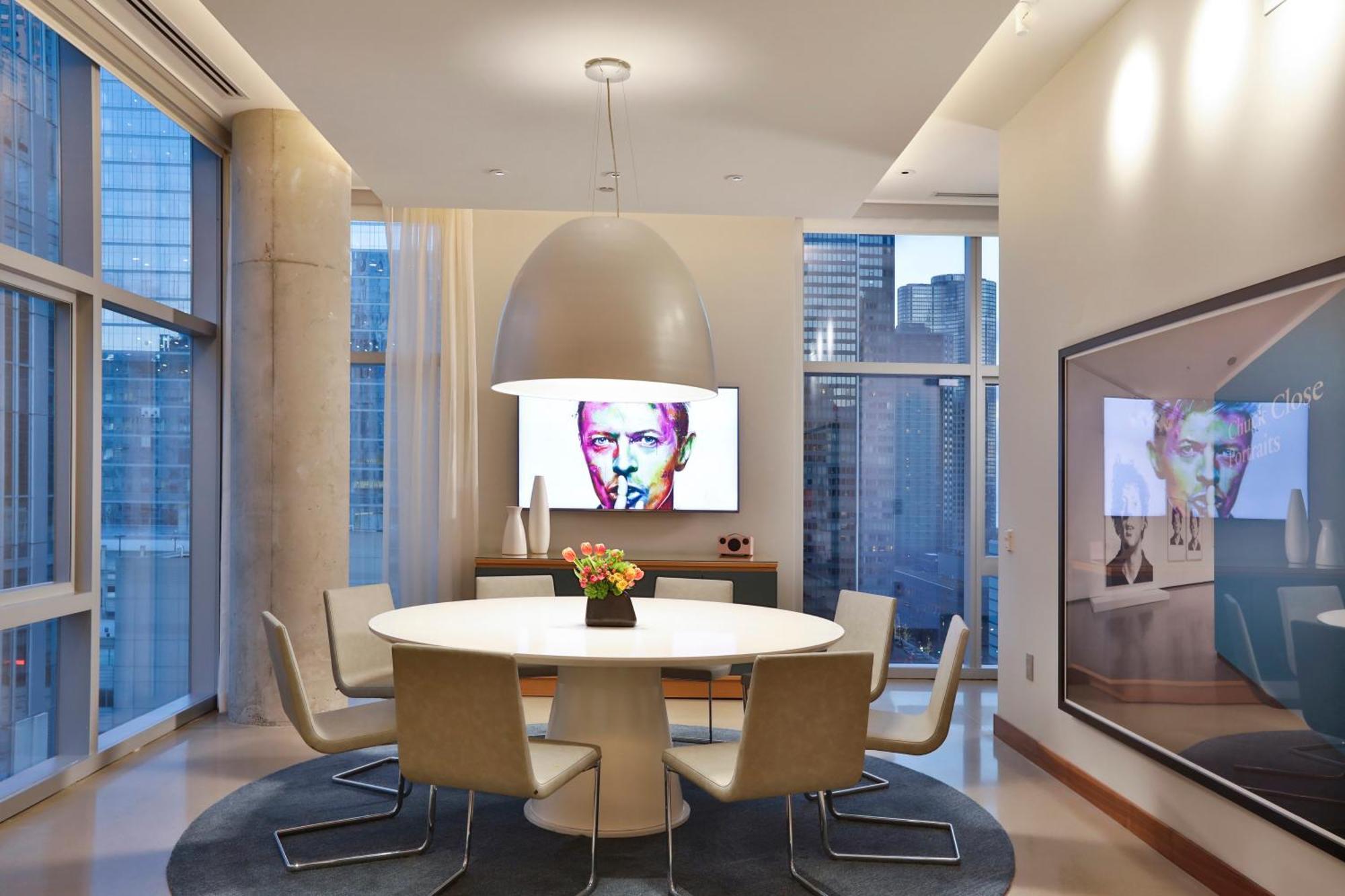 Hotel Aloft Chicago Mag Mile Zewnętrze zdjęcie