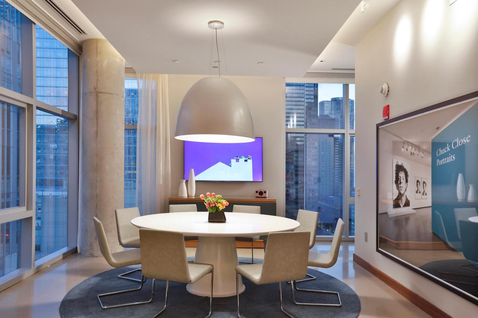 Hotel Aloft Chicago Mag Mile Zewnętrze zdjęcie