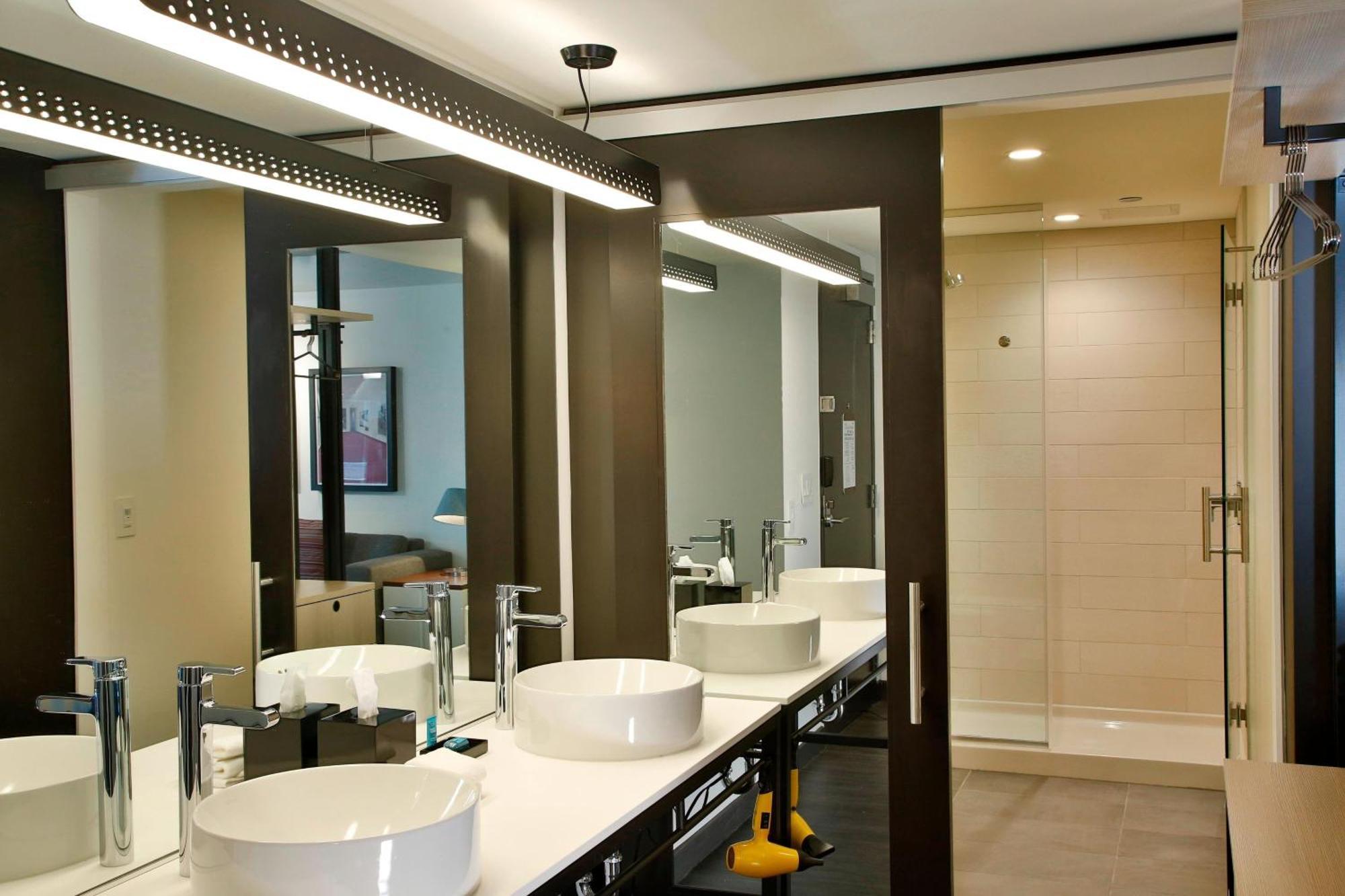 Hotel Aloft Chicago Mag Mile Zewnętrze zdjęcie