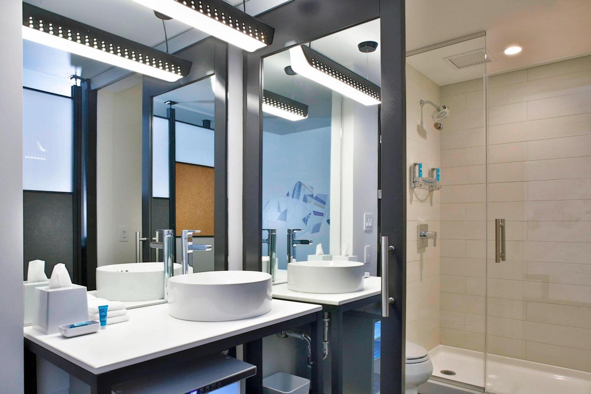 Hotel Aloft Chicago Mag Mile Zewnętrze zdjęcie