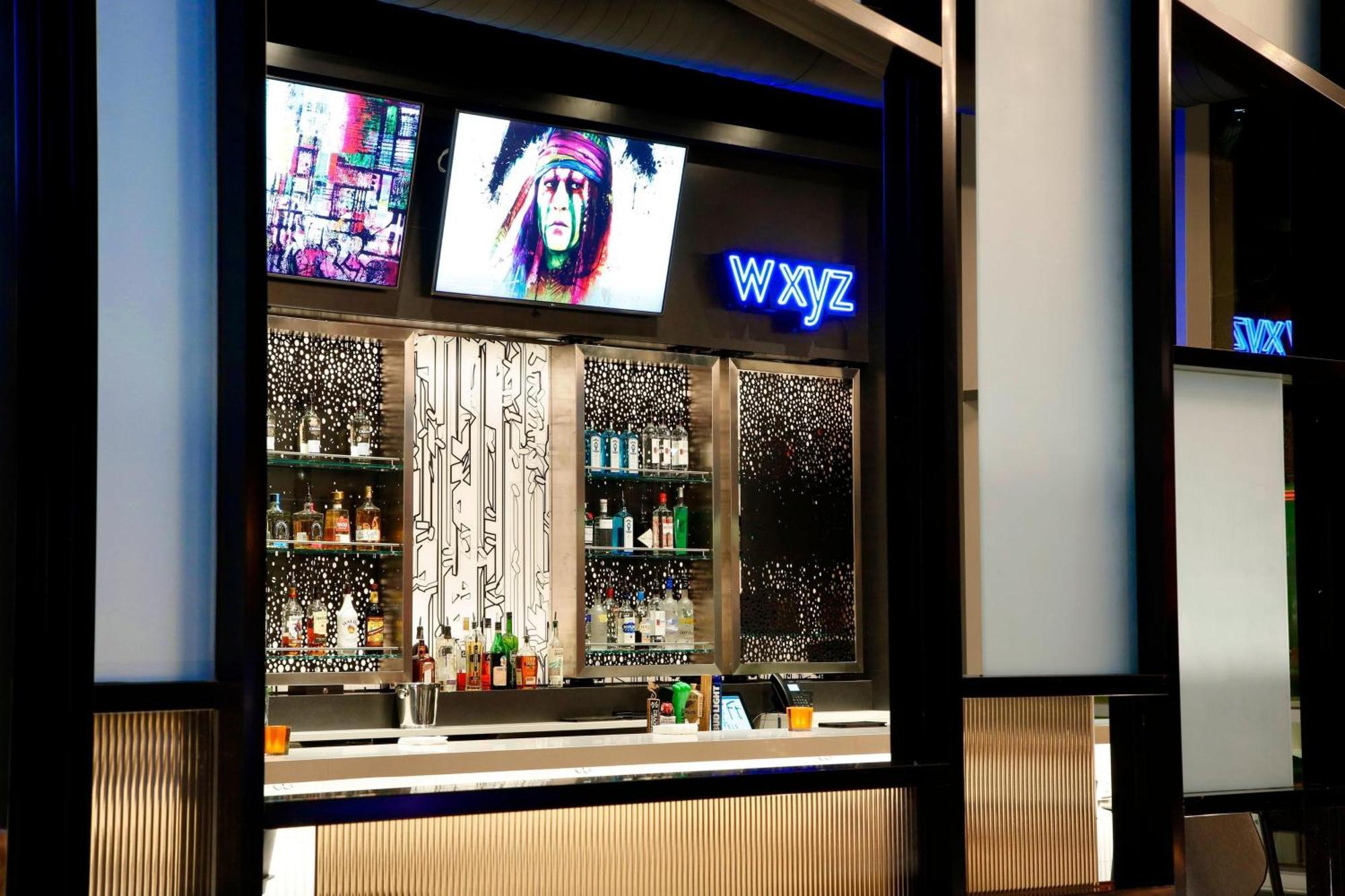 Hotel Aloft Chicago Mag Mile Zewnętrze zdjęcie