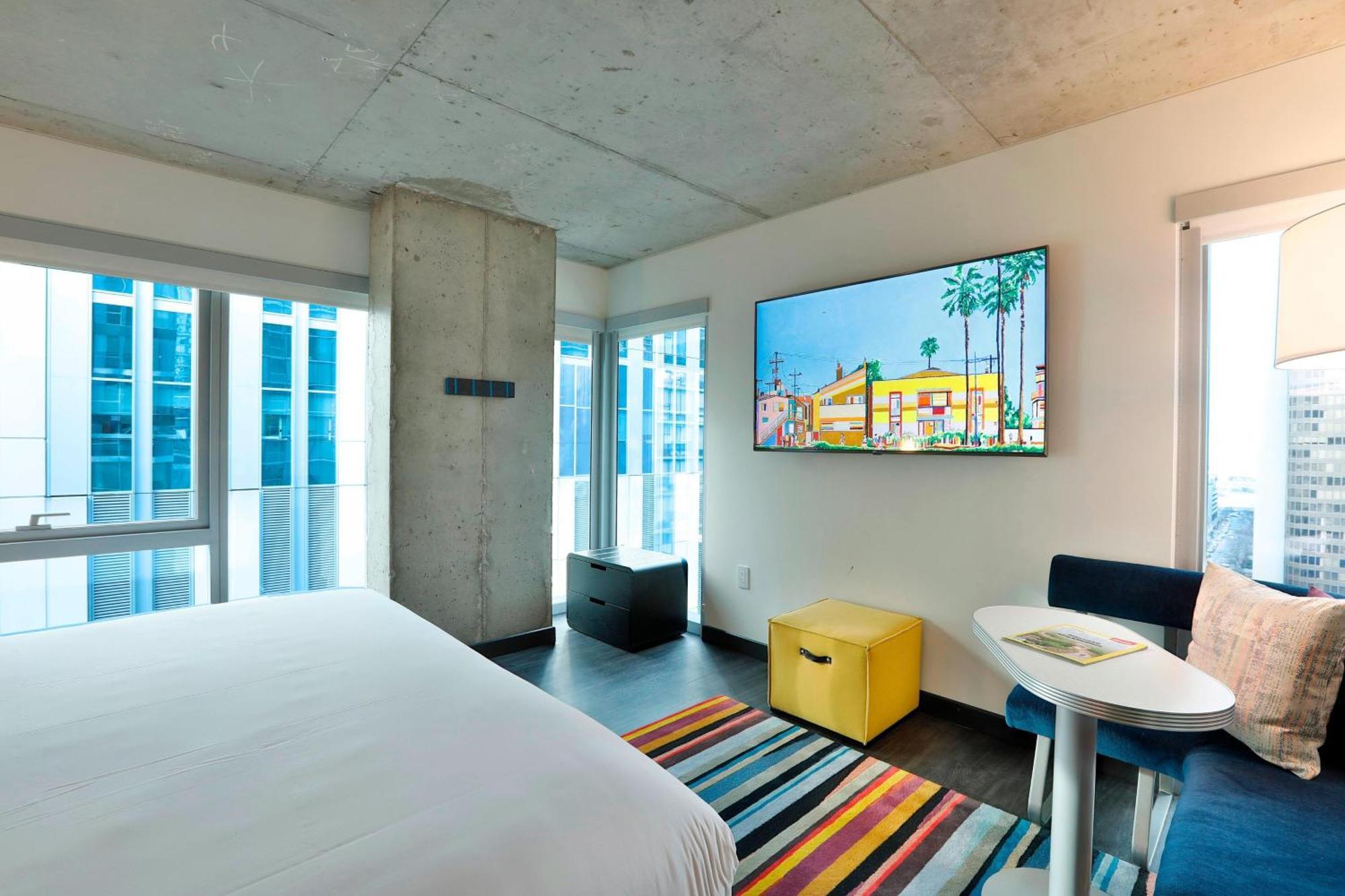 Hotel Aloft Chicago Mag Mile Zewnętrze zdjęcie
