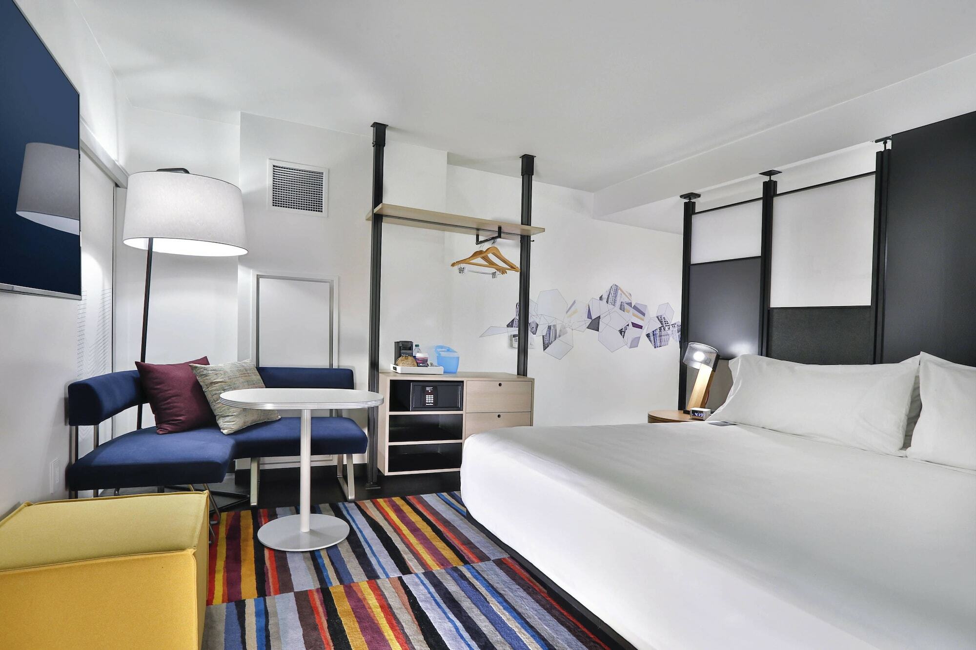 Hotel Aloft Chicago Mag Mile Zewnętrze zdjęcie