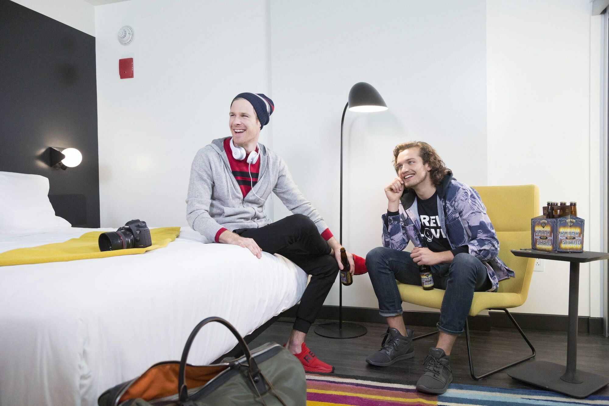 Hotel Aloft Chicago Mag Mile Zewnętrze zdjęcie