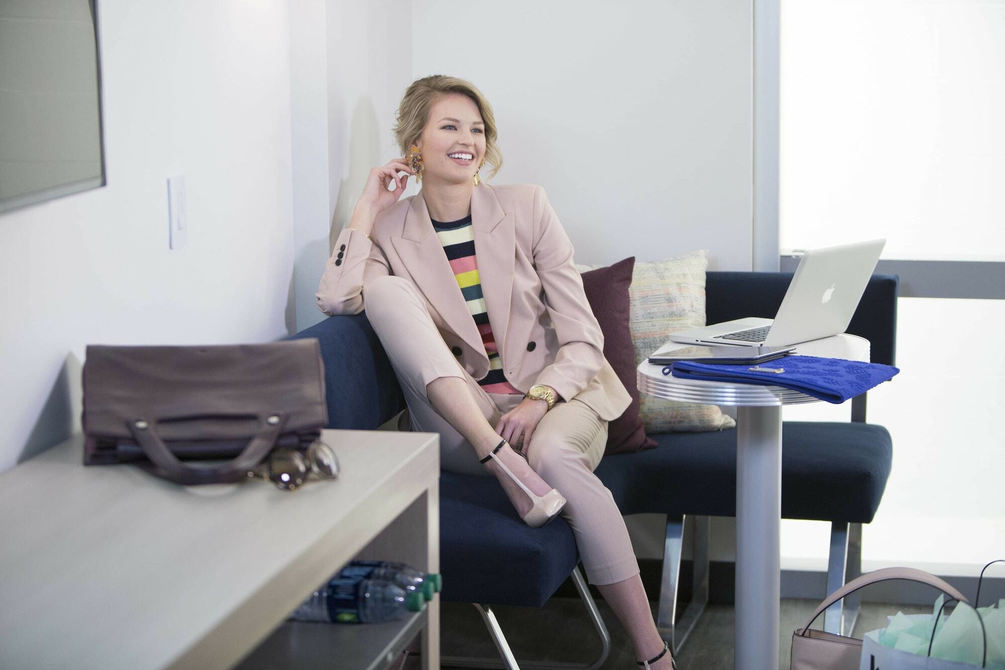Hotel Aloft Chicago Mag Mile Zewnętrze zdjęcie